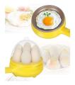 Versatile Frying Pan And Egg Boiler. 