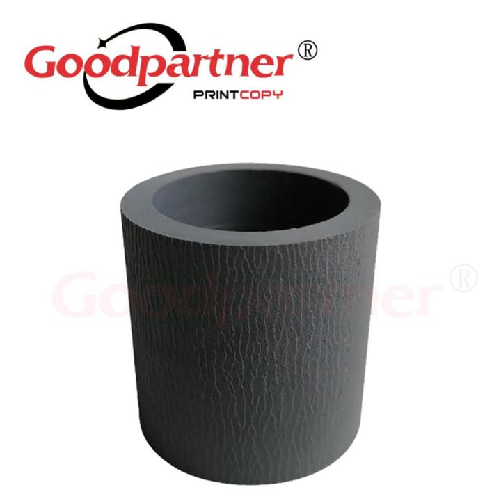 【3C VictoryEagle Store】10PC for HP 1160 3390 3392 2100 2200 2400 2410 2420 2430 M2727 P2010 P2014 P2015 L1000 L2000 Pickup Roller Rubber