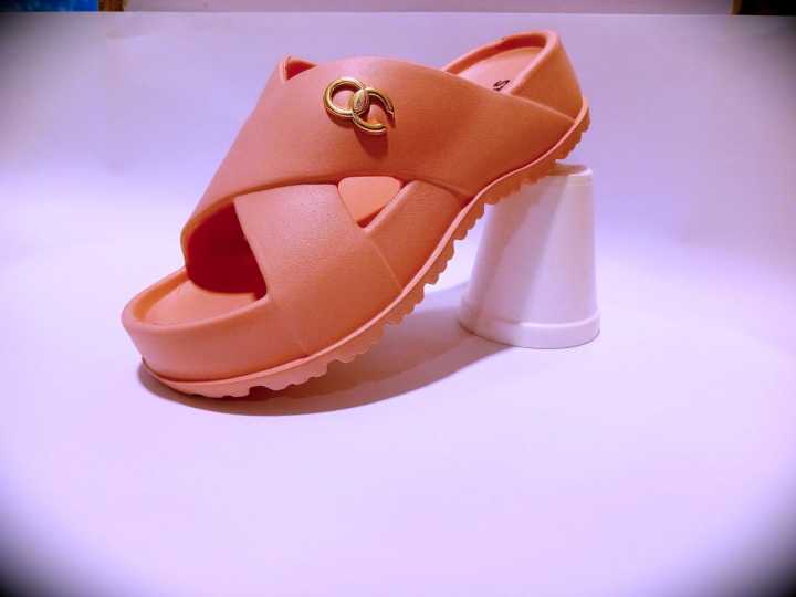 Premium Soft Sole Chawla Slippers – Comfort & Style for Everyday Wear