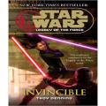 Liberty Books - Star Wars: Legacy of the Force IX - Invincible. 