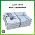 old newspapers scrap / half kg / 1kg / 2kg. 