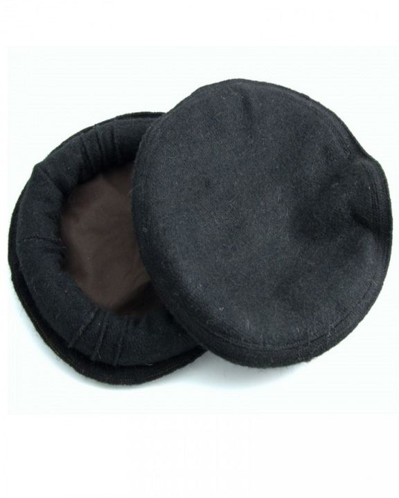 Wool Afghanicap  Pakul Chitrali Cap For Men
