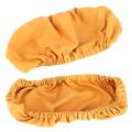 1 Pair Removable Chair Armrest Covers Elastic Protector Office Armchair Cover. 