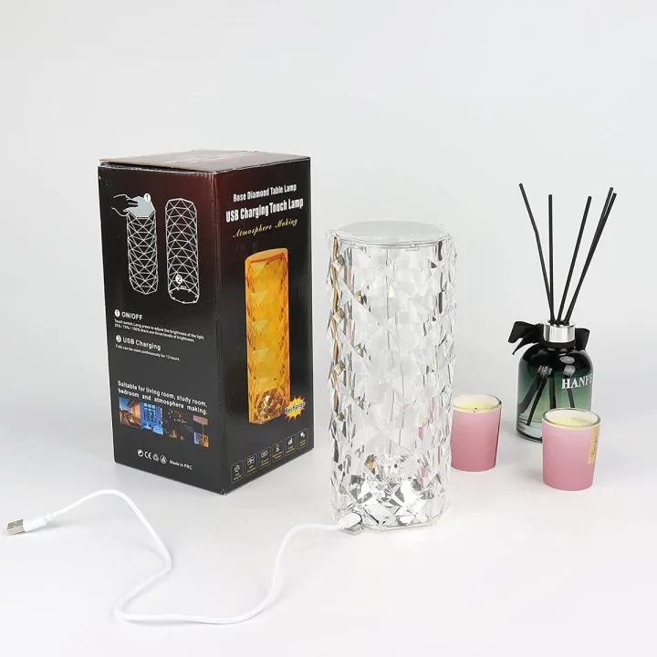 Crystal%20Diamond%20Table%20Lamp,%20USB%20Charging%20Touch%20Control%20Decorative%20Table%20Light%2016-colors%20(Rechargeable)%20-%20Image%202