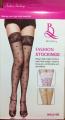 Net Leg Stocking for Women. 