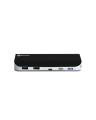 Power Bank - 10400mAh - Black. 