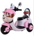 6V Paw Patrol Electric Rechargeable Scooter For Kids. 