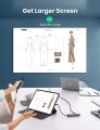 UGREEN USB C Multi Adapter 10919 ULTRA SLIM 5-IN-1. 