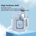 A31  - A31 Earbuds Wireless Earbuds - A 31 Earbuds - Transparent  A31 - Transparent Earbuds A31 TWS Earbuds -  - Earpods - Ear Buds Wireless - Bluetooth Earphones -. 