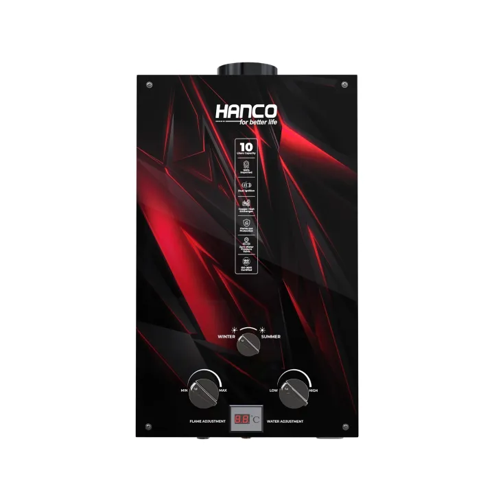Hanco%2010%20Litre%20Instant%20Water%20Heater%20Imported%20-%20Tempered%20Glass%20%20-%20Natural%20Gas%20or%20LPG%20Geyser%20-%20Dual%20Ignition%20-%201%20Year%20Brand%20Warranty%20-%20Latest%20Model%20-%20Image%205