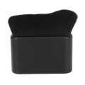 Large Flat Tanning Brush Black Blending Cream Bronzer Brush for Self Tanner Face Body Makeup Tool. 
