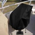Boat Seat Cover Folding Boat Chair Cover for Ship Outdoor Indoor Fishing. 