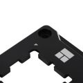 Thermalright AM5 CPU Contact Frame for Secure Frame Kit Anti-Bending Buckle Black. 