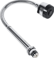 Flexible Kitchen faucet Sink mixer shower neck & Hoes 360 Rotating Flexible Kitchen faucet basin mixer shower flexible neck bathroom basin mixer flexible neck bathroom basin flexible neck. 