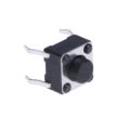 20pcs Mini Micro Momentary Tactile Push Button Switch 6*6*5mm 4 pin ON/OFF Netiie. 