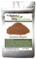 The Spice Way Allspice - ground ( 4 oz ) a multipurpose berry powder for curries, sauces, soups and even pastries. 