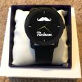Good Quality Customize Name Watch For Men. 
