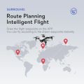 Xiaomi Mijia S2S 8K 5G GPS HD Aerial Photography Dual-Camera Omnidirectional Obstacle Brushless Avoidance Drone Toys Quadcopter. 