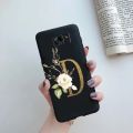 For Samsung Galaxy S7 edge Case Cover Cute Letters Soft Silicone Coque Phone Case For Samsung s 7 S7 edge S7edge G930 G935 cases. 