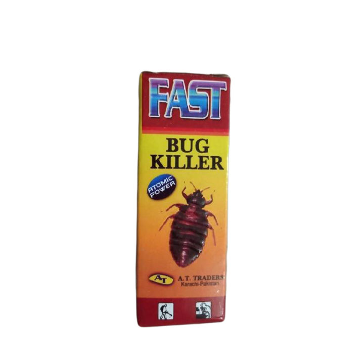 Bedbug Killer 100% Guaranteed Result