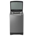Haier Top Loading 12Kg Washing Machine HS-120-B1978S9 ( DD inverter motor)- Double Drive-10 Years Motor Warranty. 
