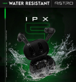 Zero® Astro Wireless Earbuds | Bluetooth 5.3v Gaming Earbuds | 10mm Base Driver Earbuds | Quad Mic ENC Earbuds for Calling | Noise Cancelling Earbuds | Bluetooth Earbuds for iOS and Android | Best Earbuds for Men and Women. 