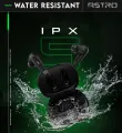Zero® Astro Wireless Earbuds | Bluetooth 5.3v Gaming Earbuds | 10mm Base Driver Earbuds | Quad Mic ENC Earbuds for Calling | Noise Cancelling Earbuds | Bluetooth Earbuds for iOS and Android | Best Earbuds for Men and Women. 