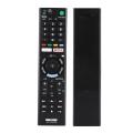 Multifunctional TV Remote Controller Replacement , Universal Smart Television Remote Control for for S-ony RMT-TX202P. 