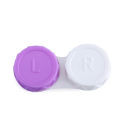 Cosmetic Contact Lenses Box Contact Lens Holder Container Contact Lenses Holder Contact Lens Case Eyes Travel Kit Holder. 