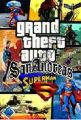 GTA SAN ANDREAS SUPER MAN PC DVD GAME FULL VERSION - PRE INSTALLED - Famous Game For Computers & Laptops. 