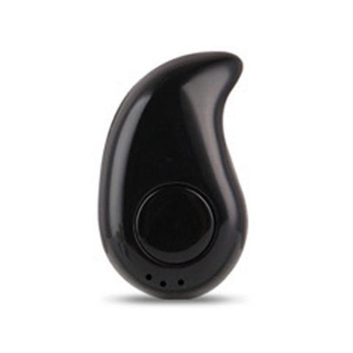 S530 Mini Wireless Bluetooth V4.1 Sport Earphone Headset Headphone for Phone PC