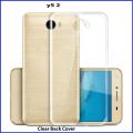 Y5 2 Back Transparent Cover For Huawei Y5 2. 