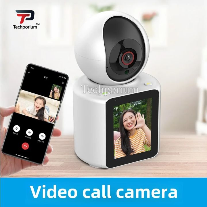 Smart%201080p%20Hbs-1538%20WiFi%20Video%20Calling%20Camera%20HD%20Home%20Office%20Security%20Kid%20Monitor%20CCTV%20Wireless%20Indoor%20Outdoor%20Night%20Vision%20Two-Way%20Audio%20Motion%20Detection%20IP%20Camera%20V380%20App%20Mobile%20View%20360%C2%B0%20-%20Image%209