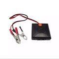 Power Inverter Mini UPS With USB (180) -12 Volt DC To AC 220 Volt 180 Watt Mini Inverter -Mobile -Laptop -Screen- AC____TO DC Charger Best And High Quality 100% Original Smart UNique And Professional Product. 