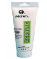 maries white color acrylic paint of 75 ml. 