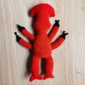 Garden doll Garten of banban plush syringe classes kindergarten plush toys. 
