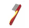 Combs Lice Comb Steel Lice Comb Nit Comb Anti Lice Comb head Lice removal comb Kanghi Stainless Steel Large Size.. 