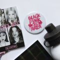 6 in 1 DEAL - Notebook, Water Bottle, Pen, Key Chain, Badge, Photocards with Freebies, Perfect Gift For KPOP, Premium Quality. 