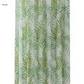 Rustic Window Curtain Blackout Curtain Sliding Door Curtain for Restaurant Decor. 