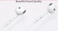 OPPO Earphone MH135 Headsets Built-in Microphone 3.5mm Plug Type-C Wire Earphone For Smartphone FIND X R17 Pro Reno 10 3 3 Pro. 