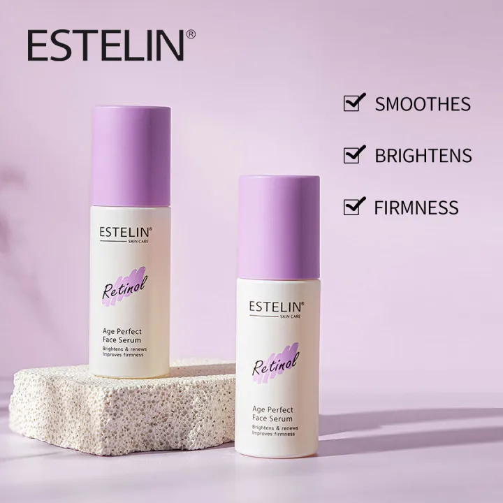 ESTELIN%20Retinol%20Age%20Perfect%20Face%20Serum%2050ML-ES0225%20-%20Image%202