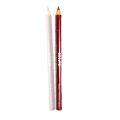 Becute Lip Liner Pencil Shade 30 Forever Fudge. 