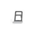 Samsung S8 Plus Dual Sim Tray Silver For Samsung S8+. 