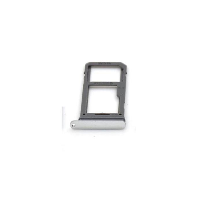 Samsung Galaxy S8 Dual Sim Tray Sim Jacket Sim Slot Sim Door For Samsung Galaxy S8