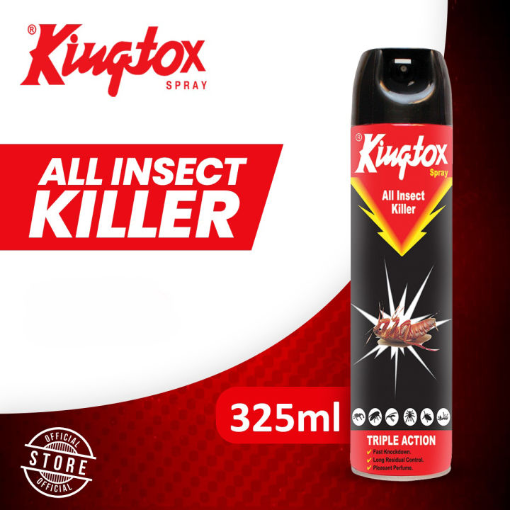 Kingtox AIK Spray 325ml