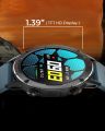 DANY Thunder Smart Watch, Bluetooth Call Smartwatch, Waterproof Thunder Sports Smartwatch, Smart HD Display Health Fitness Tracker Watch, Bluetooth Calling Watch, Heart Rate Health Fitness Activity Tracker Smart Watches. 