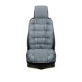 Universal Polister /Bone Fire Car Comfort Plush Seat Cover Cushion - High Quality. 