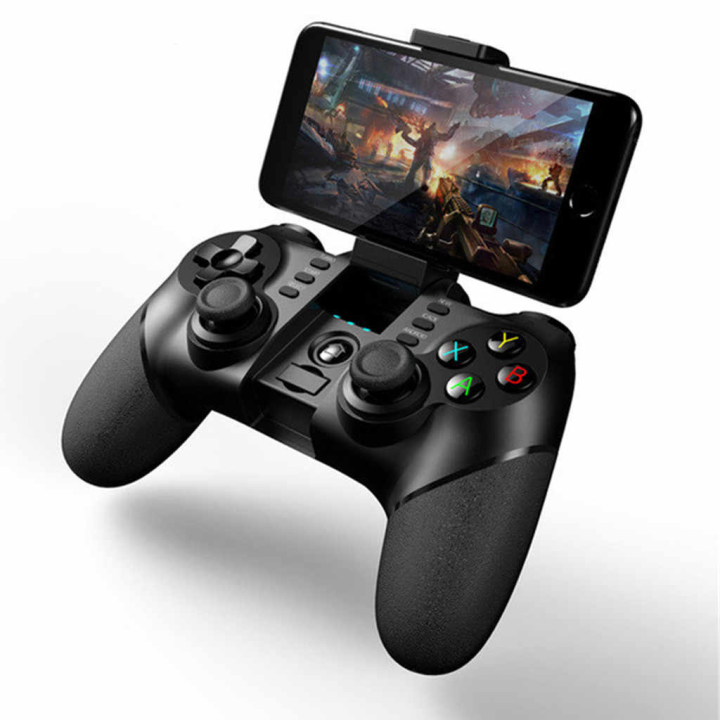 (READY%20STOCK)%20Original%20IPEGA%20PG%20-%209156%20Mobile%20Game%20Flexible%20Joystick%20PUBG%20FIFA%20Gaming%20Controller%20/%20Sensitive%20Key%20/%20Wireless%20Bluetooth%204.0%20/%20Continues%20Beating%20Function%20Gamepad%20With%202.4GHz%20USB%20Receiver%20For%20Android%20IOS%20Console%20Game%20-%20Image%203