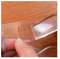 Gel Silicone Heel Grip Insole Foot Pad Care Protector Patch Pain Relief Liner Shoe. 