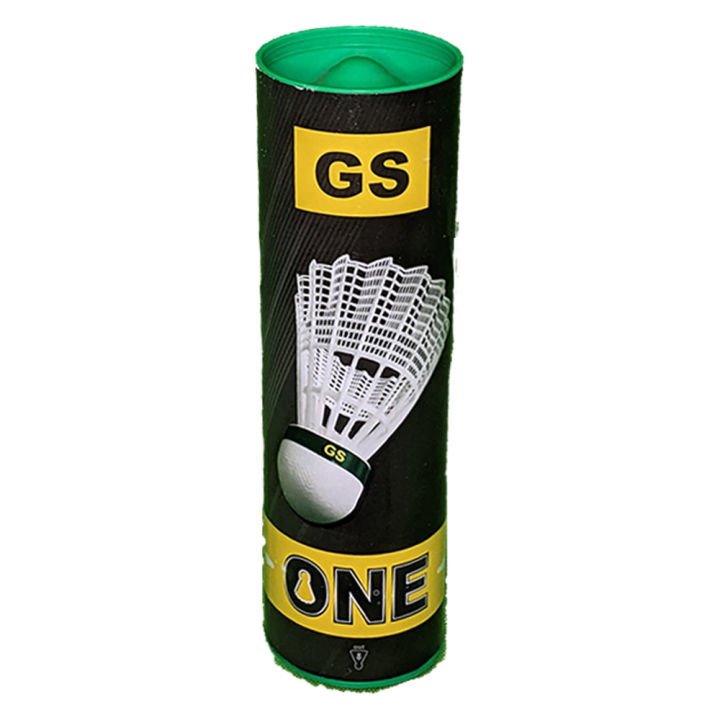 GS%20One%20High%20Quality%20Shuttlecocks%20For%20Professional%20Badminton%20Game%20%20(Pack%20of%206)%20-%20Image%202